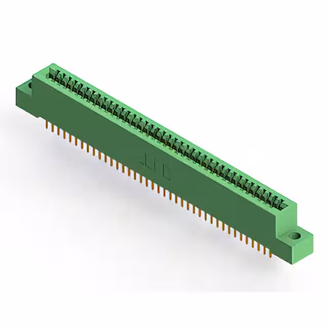 842-078-521-204 EDAC Inc.  Edgeboard Connectors